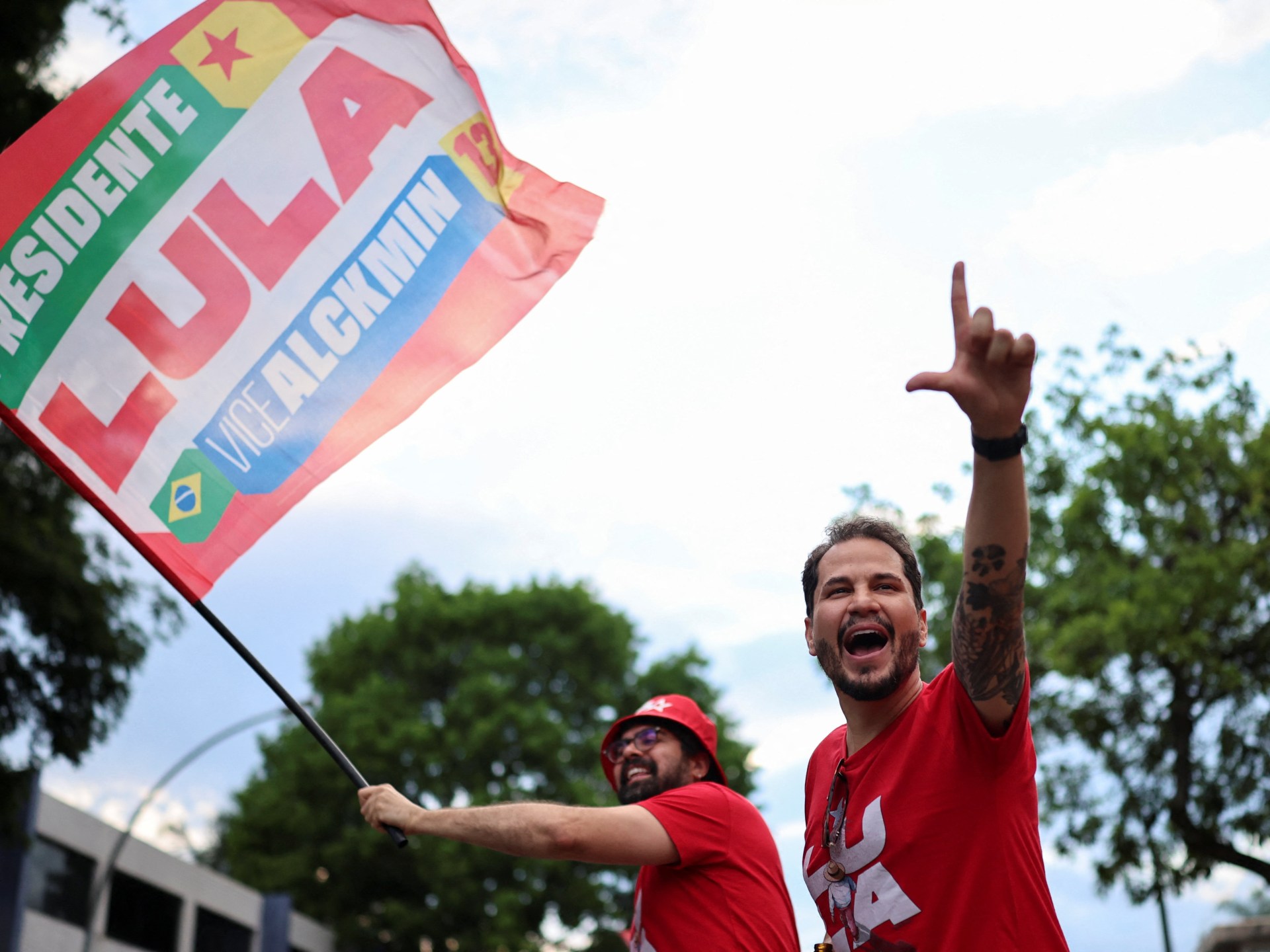 Lula Resists Latin Americas Rightward Tide Amid Global Economic Stakes