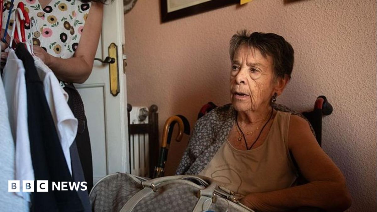 Madrid Eviction Exposes Systemic Vulnerabilities in European Housing Markets