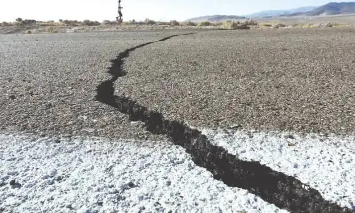 Magnitude 5.9 Earthquake Jolts Khuzdar, Straining Balochistan Supply Chains