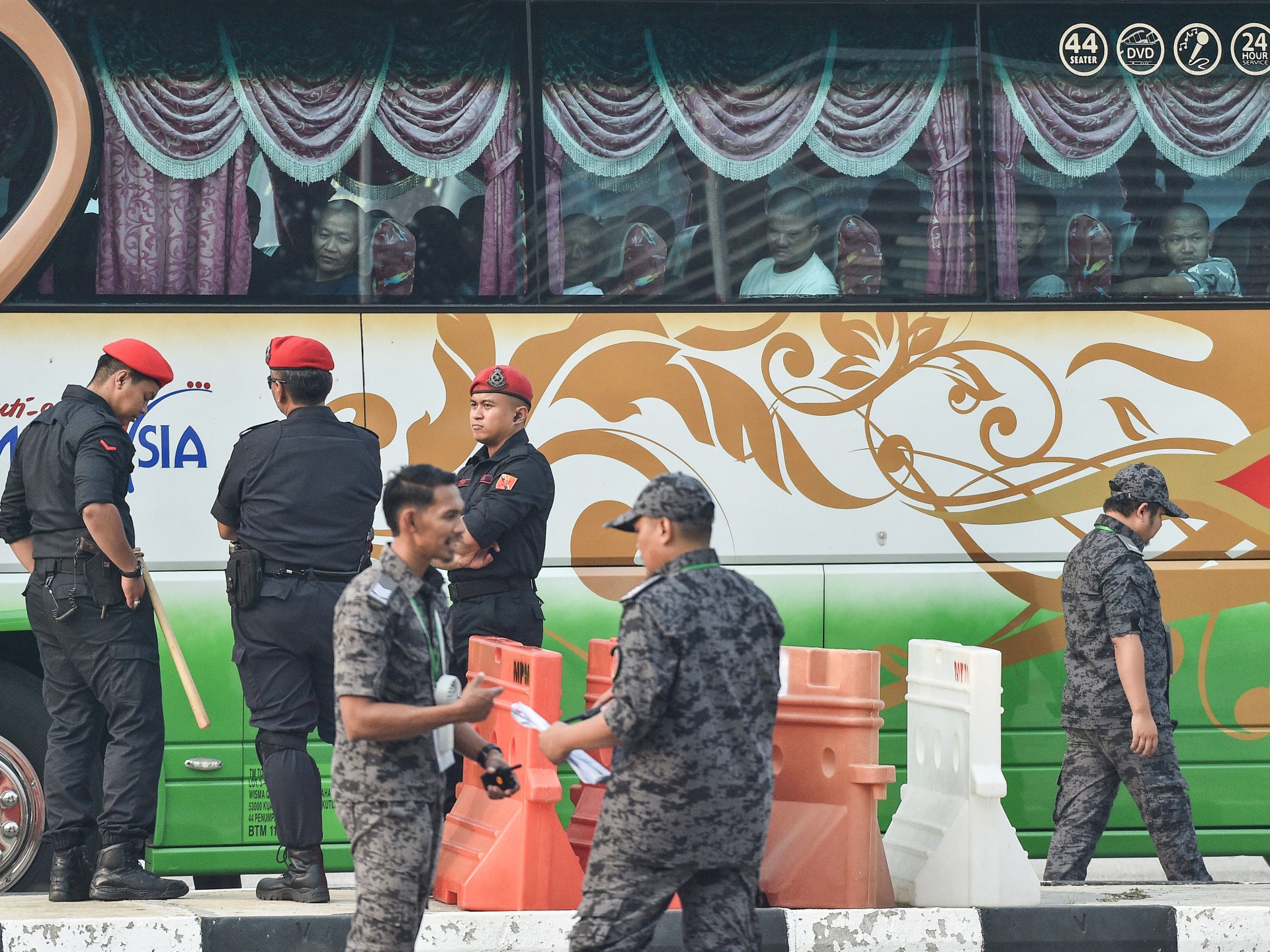 Malaysia Commences Rohingya Repatriation Amid Global Security and Human Rights Backlash