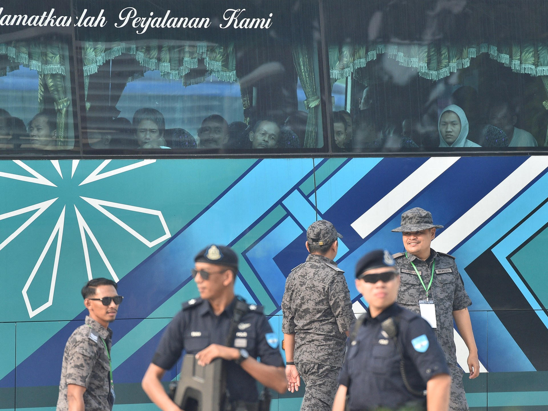 Malaysia Deports Refugees to Myanmar Despite UN Warnings
