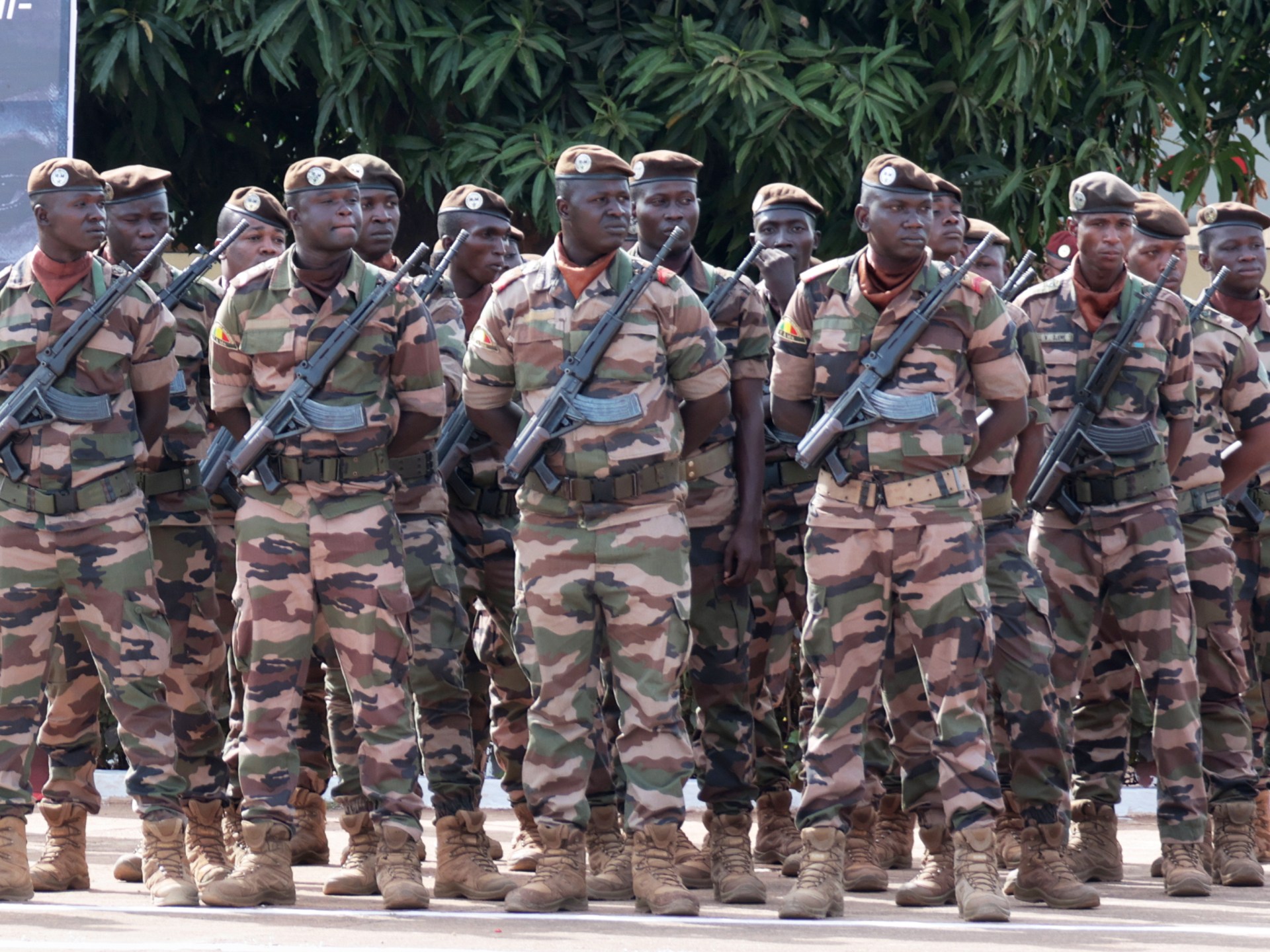 Mali Conflict Intensifies as Military and Armed Factions Face Abuse Allegations