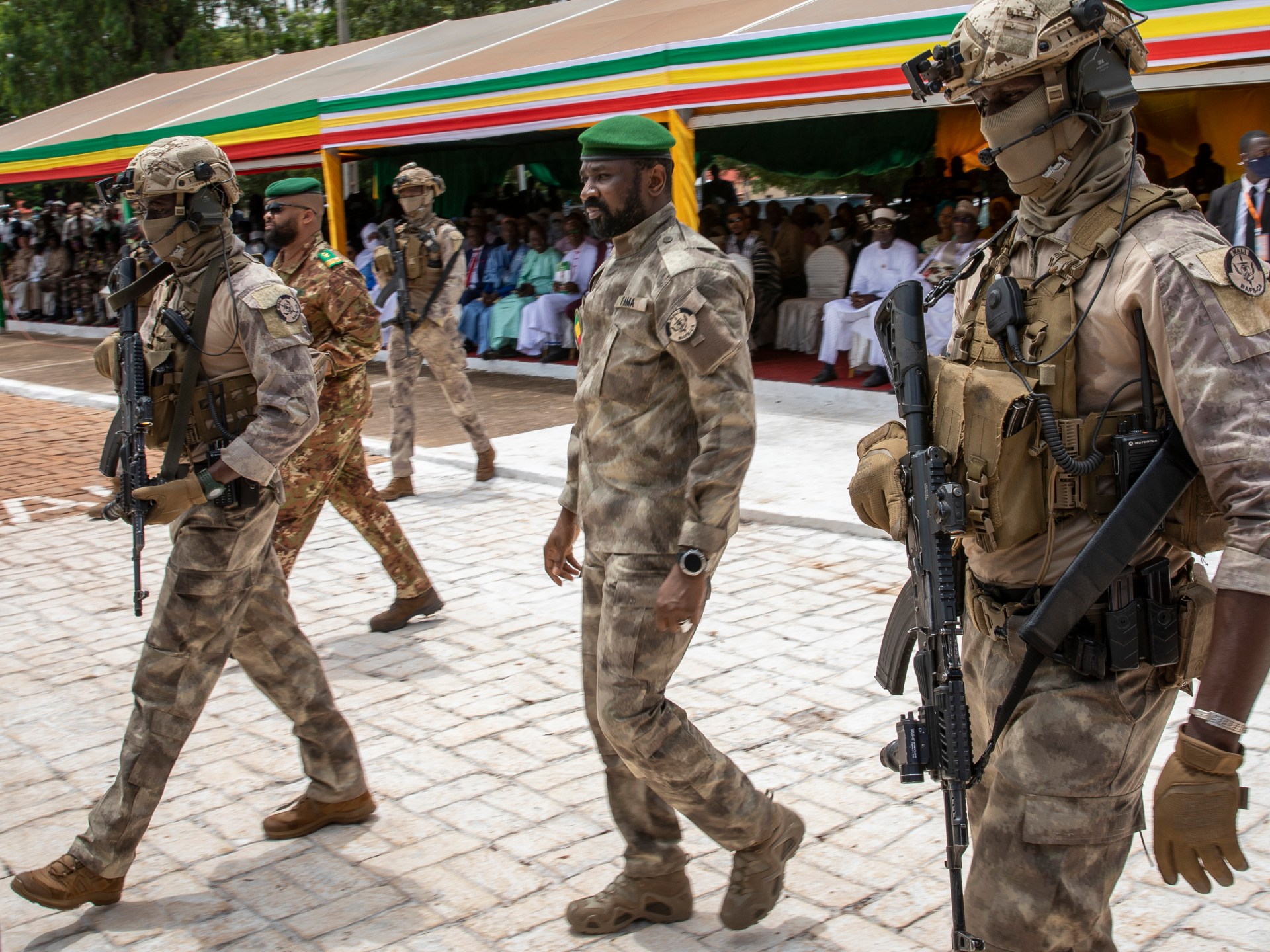 Mali Marks 66th Independence Anniversary Amid Deepening Security and Trade Crisis