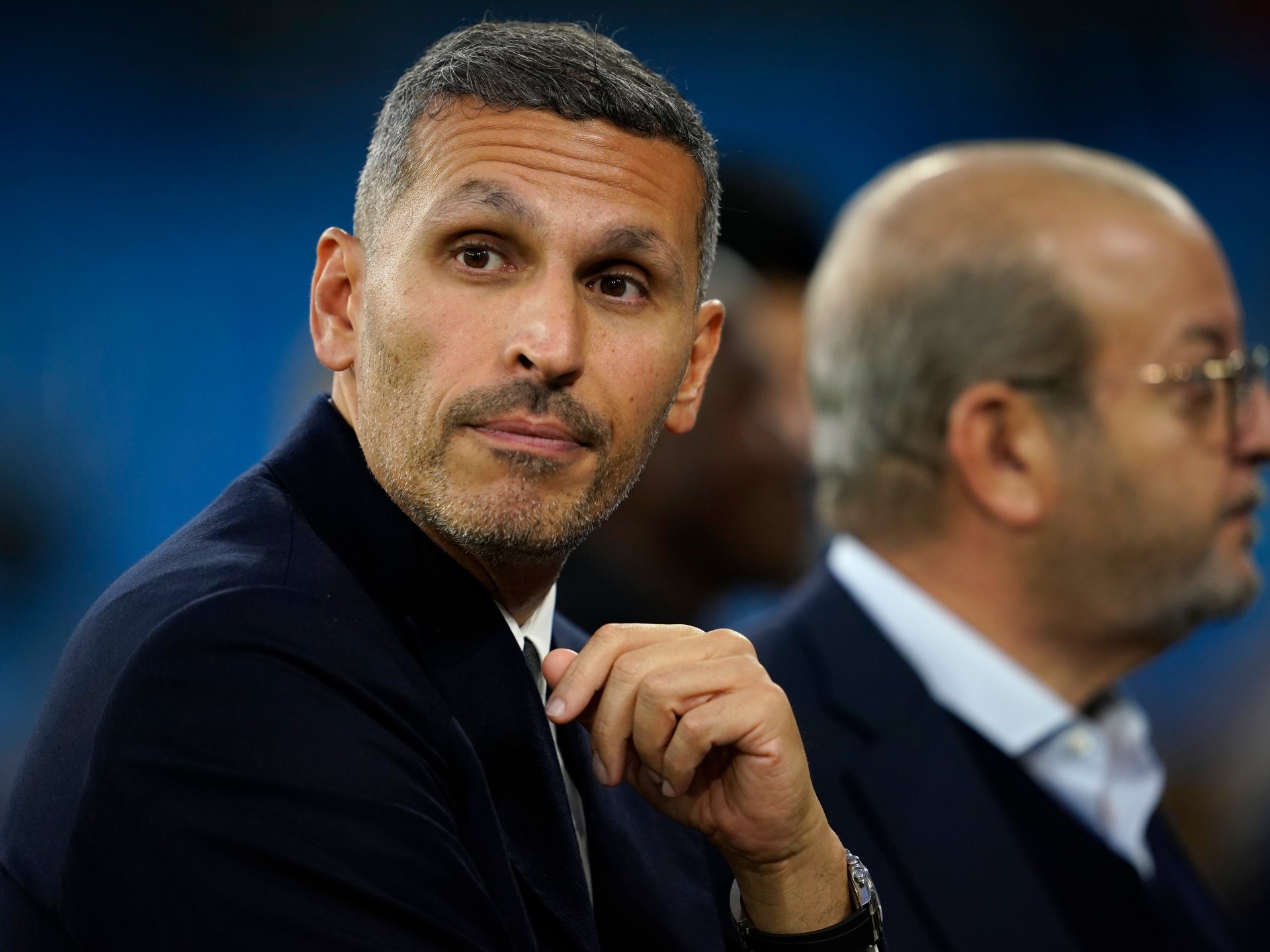 Manchester City Appeal Set for January Amid Sovereign Sports Investment Scrutiny