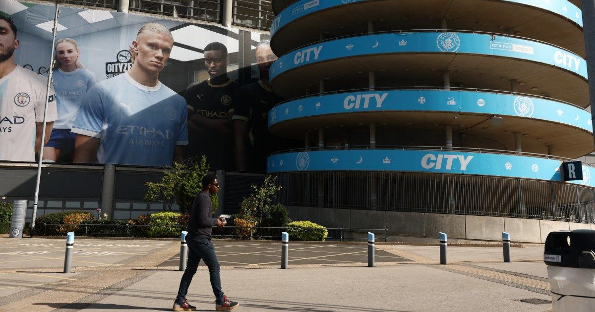 Manchester City Found Guilty of Premier League Financial Breaches