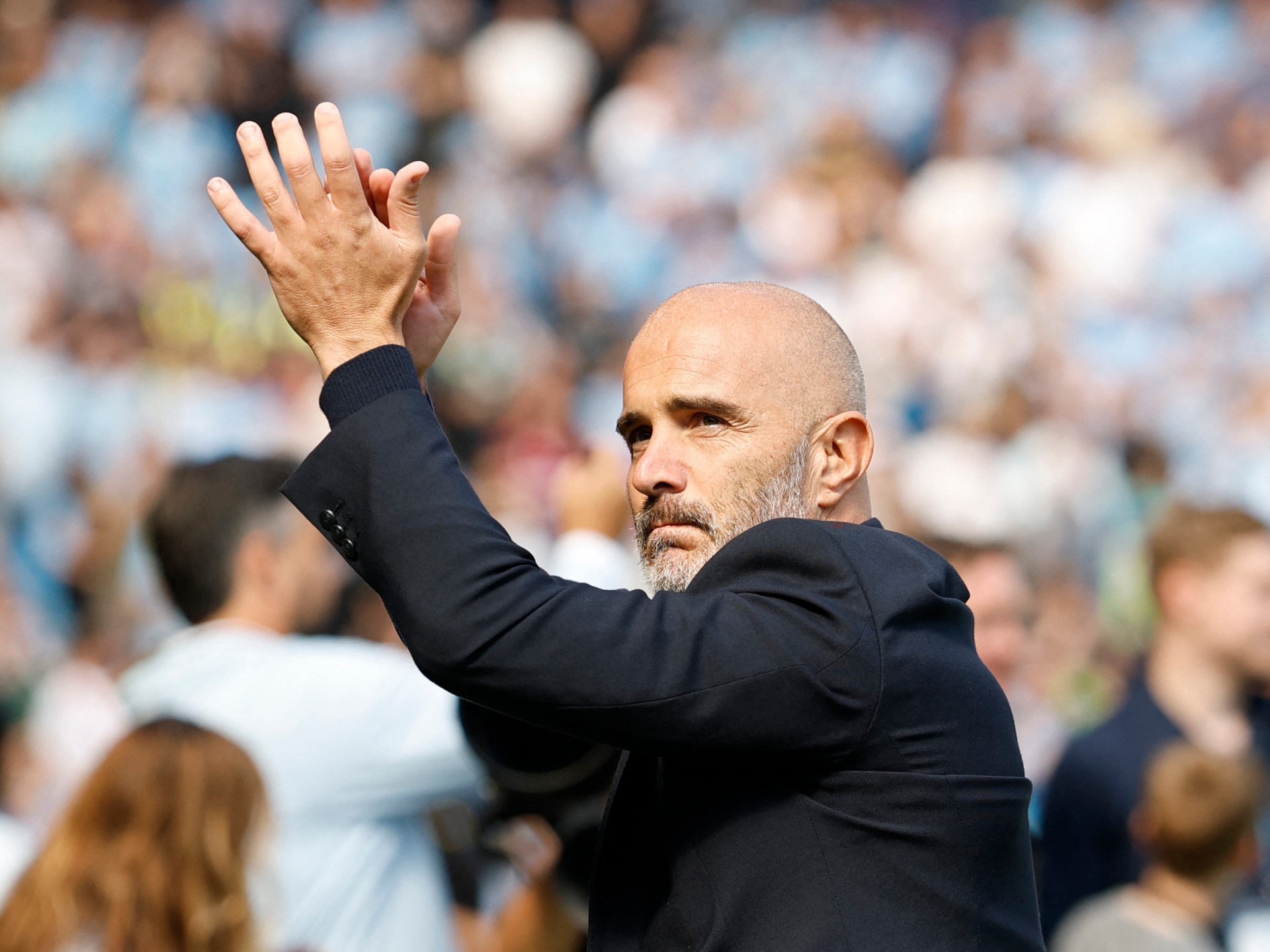 Manchester City Legal Verdict Shakes Global Sports Economy
