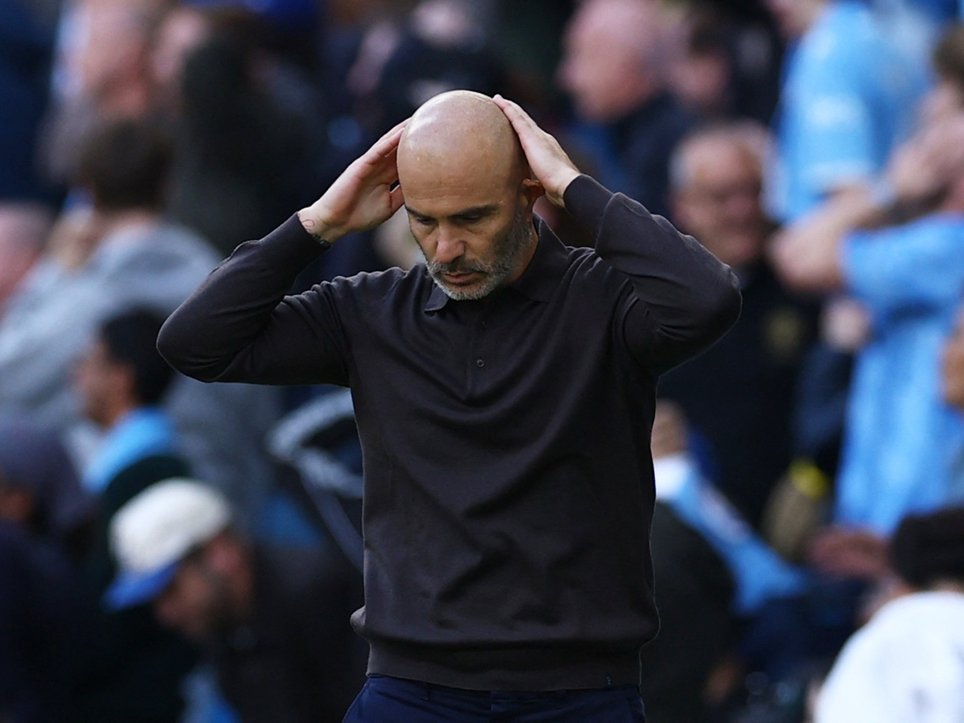 Manchester City Faces Liverpool Amid Historic Financial Regulatory Fallout