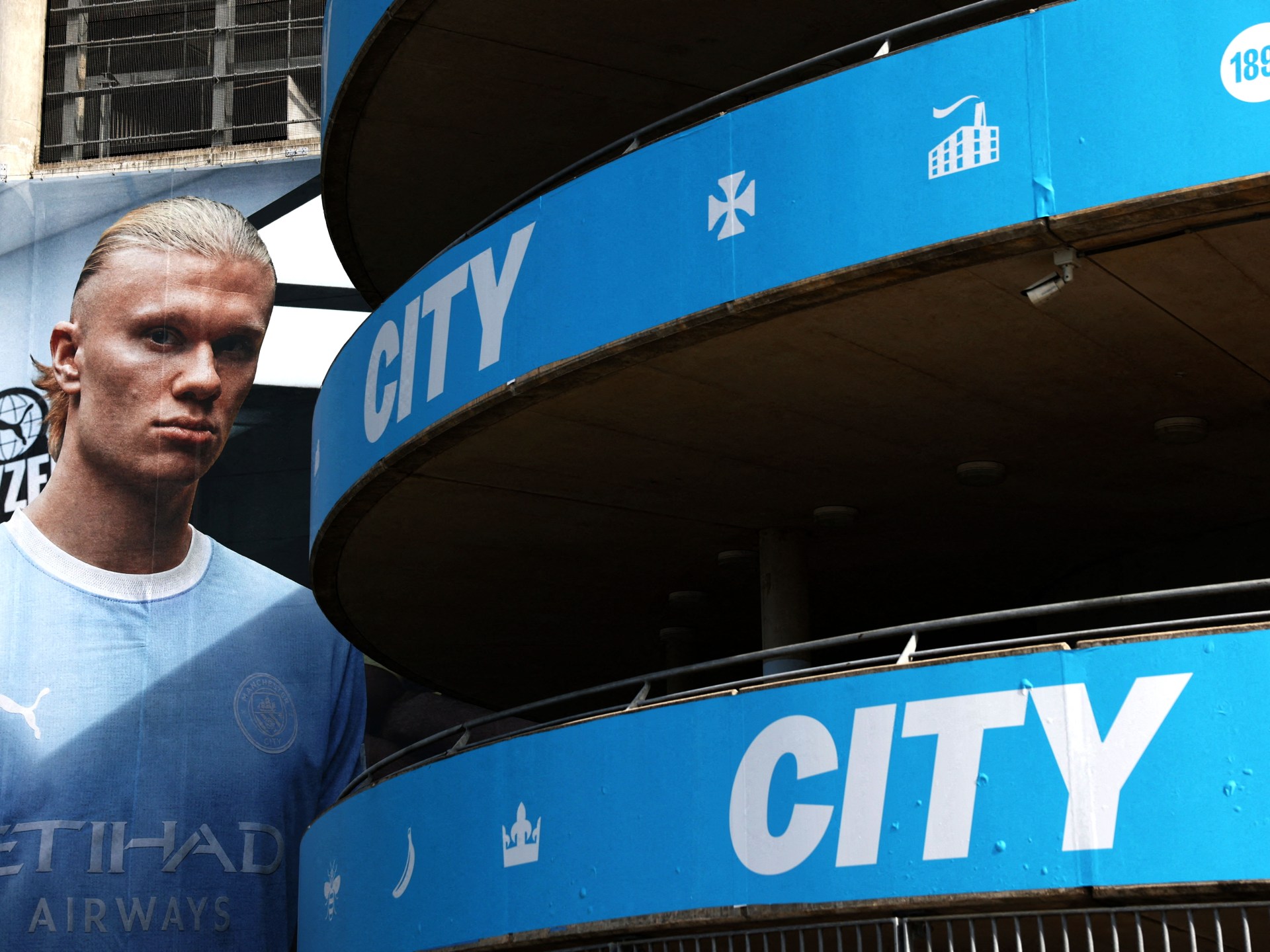 Manchester City Premier League Ruling Shakes Global Sports Economy