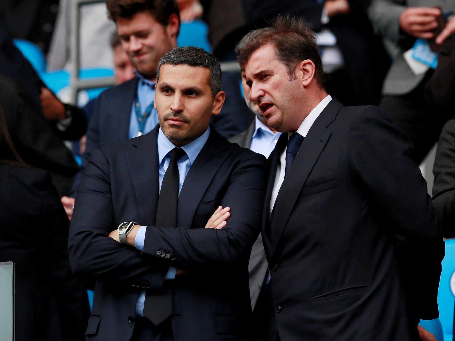 Manchester City Prepares Landmark Appeal Amid Expanding Financial Investigations