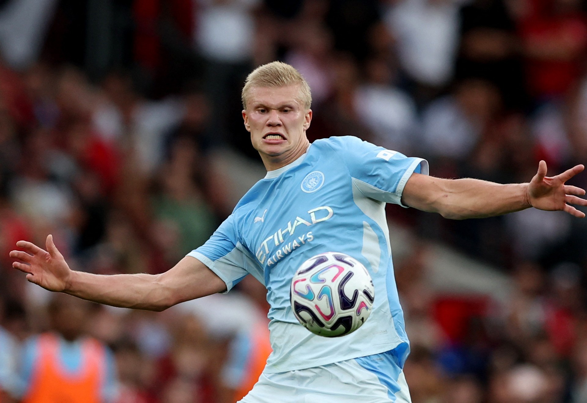 Manchester City Urges Unity Amid Unprecedented Premier League Financial Scrutiny