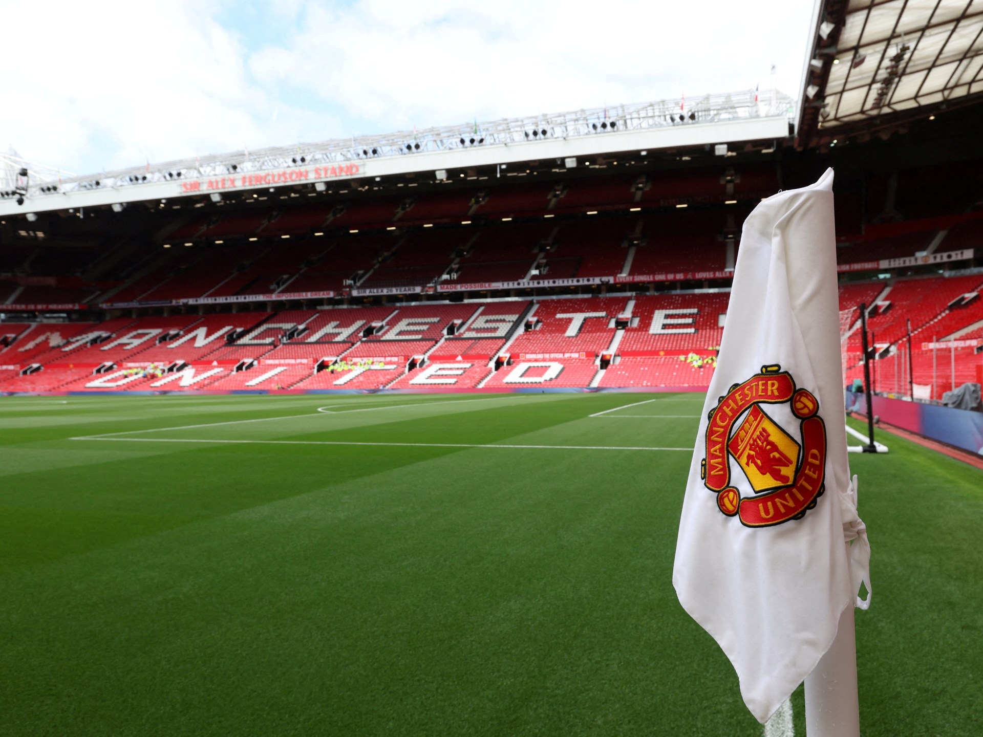 Manchester United Posts Deepened Losses Despite Record Revenues