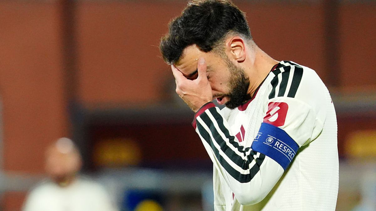 Manchester United Turmoil Deepens Following Crushing Defeat to Como