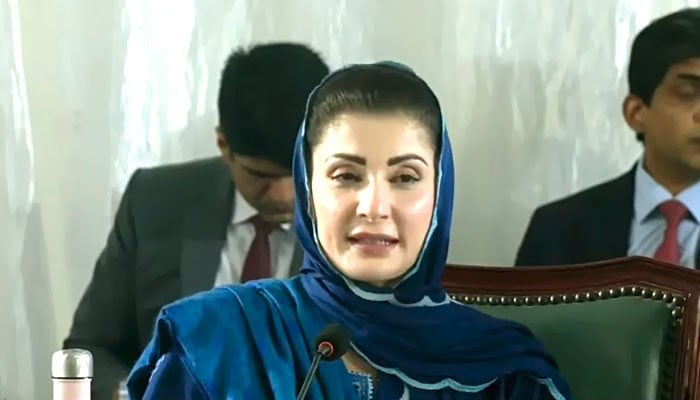 مریم نواز اور ہسپانوی سفیر کی ملاقات: لاہور اور بارسلونا کو سسٹر سٹی بنانے پر غور اور معاشی تعاون کا فروغ