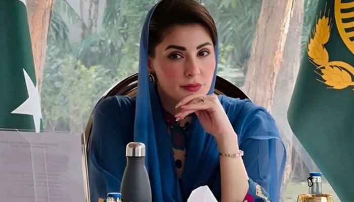 سرکاری دفاتر میں روایتی حاضری اور آسان کاموں تک محدود رہنا نوکری نہیں، وزیراعلی پنجاب مریم نواز کا سخت انتباہ