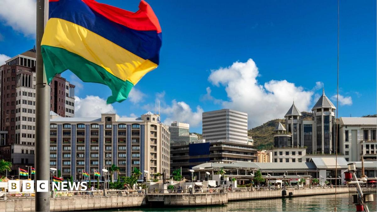 Mauritius Imposes Curfew Following Severe Civil Unrest and Fatal Police Shooting