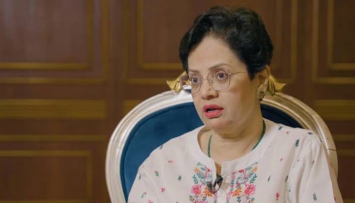 میر رضا کیس: پولیس سرجن ڈاکٹر سمیعہ کی جوڈیشل کمیشن میں ہراسانی اور منظم منفی مہم کی شکایت