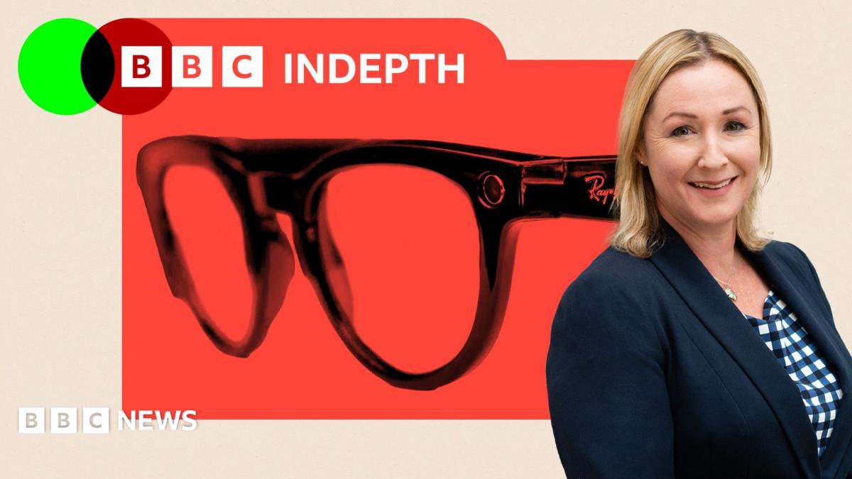 Meta Unveils Audio-Only Smart Glasses Amid Global Privacy Backlash