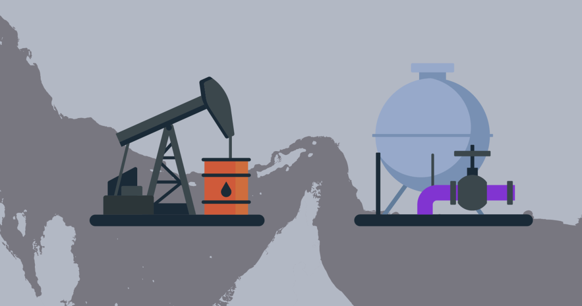Middle East Conflict Threatens Global Energy Security and Trade Routes