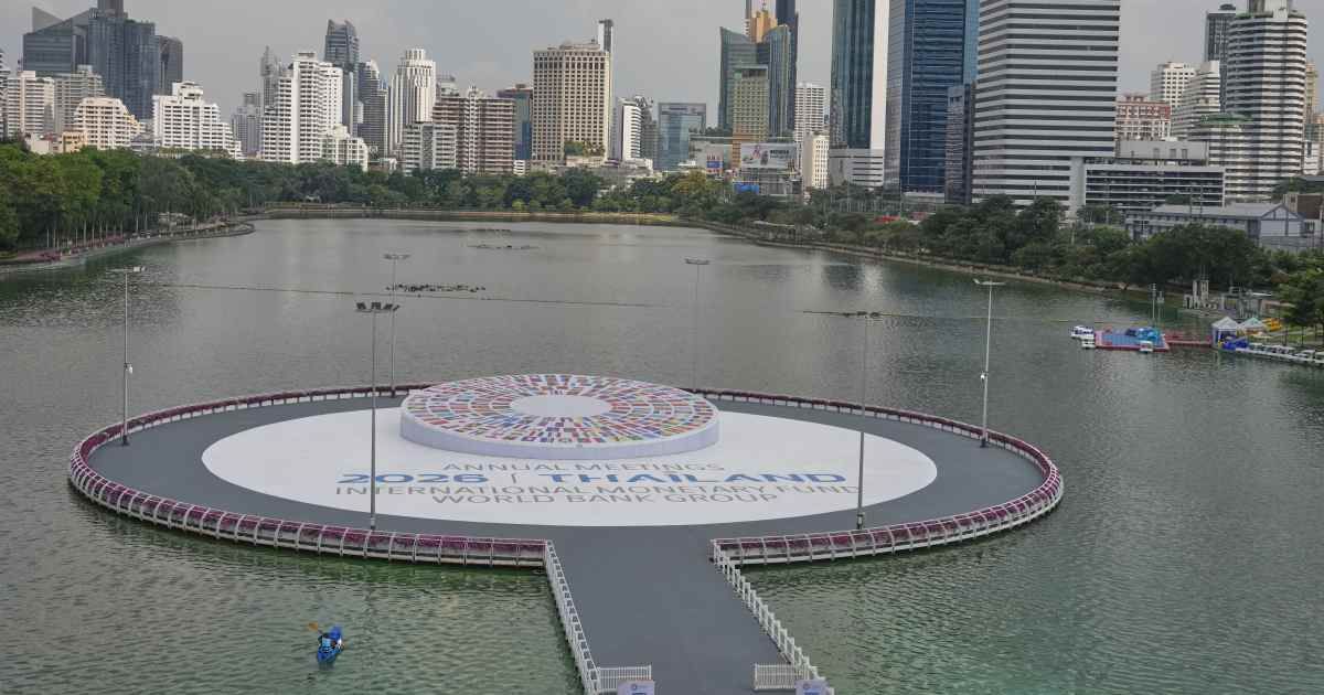 Middle East Economies Face Historic Contraction Amid Widening Regional War