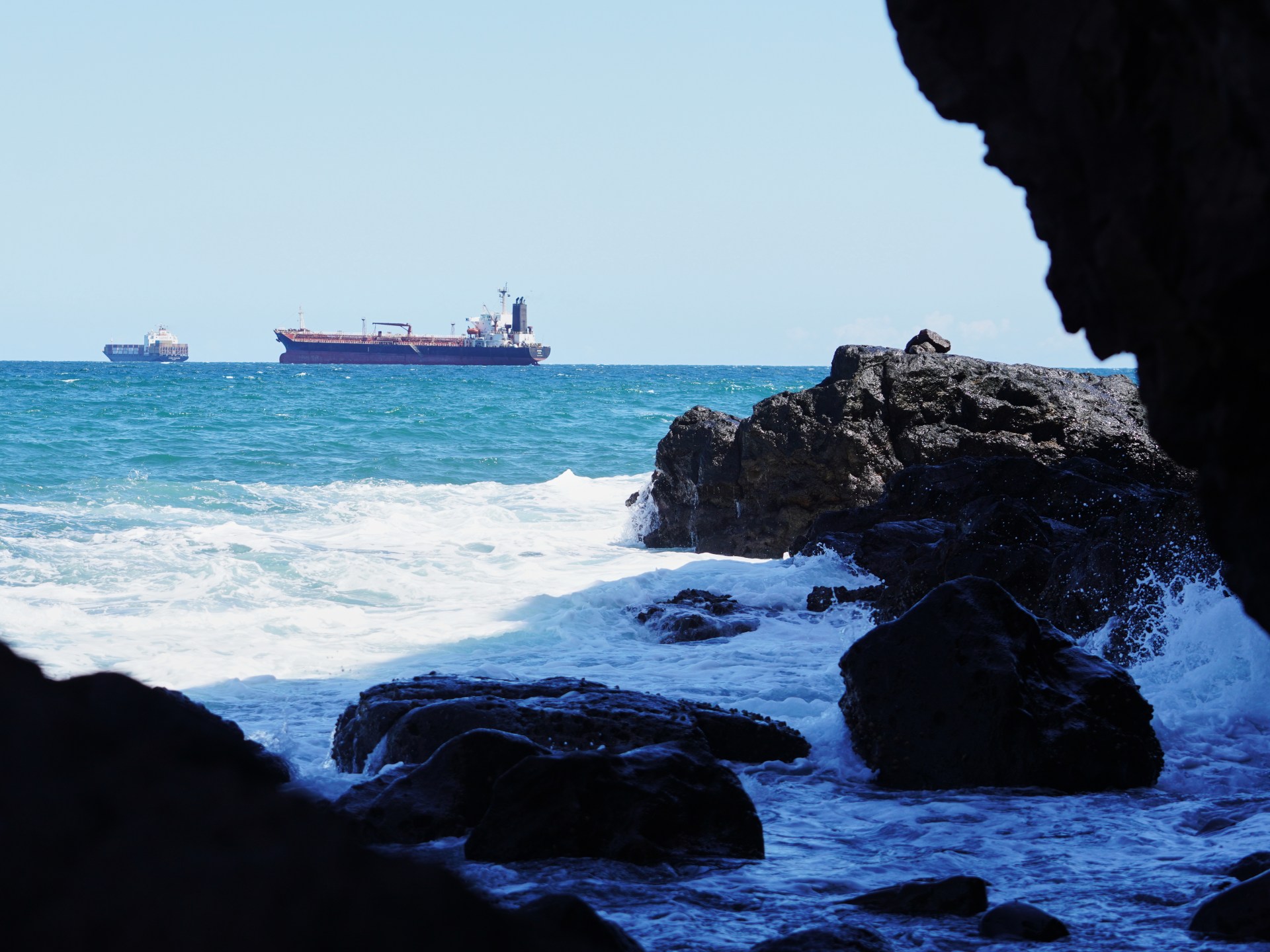 Middle East Escalation Reshapes Regional Security and Red Sea Trade