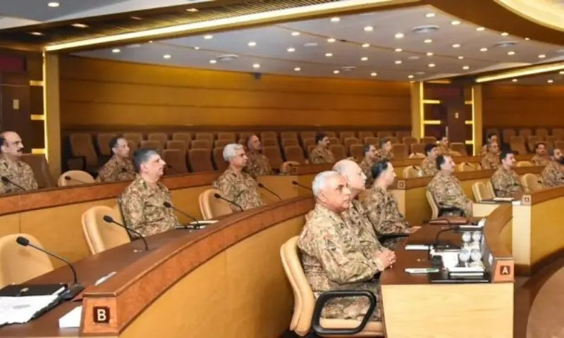 Military Vows Decisive Force Against Future Civil Agitation