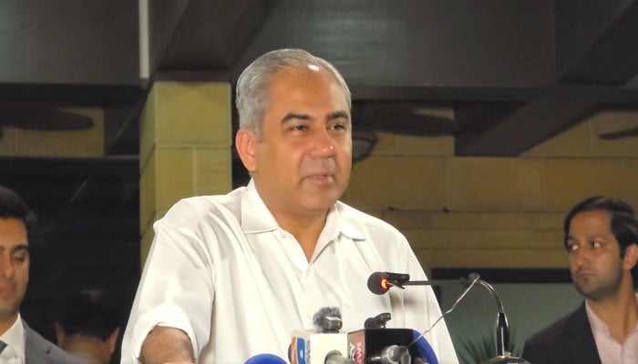 محسن نقوی کا دورہ ایران: اقتصادی اور تجارتی تعلقات کے فروغ پر زور