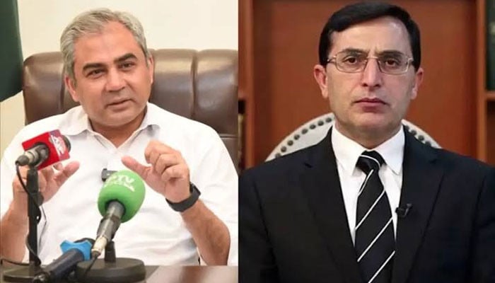 مذاکرات کی کامیابی میں محسن نقوی کا کلیدی کردار، بیرسٹر گوہر کا اعتراف اور سیاسی و معاشی پس منظر