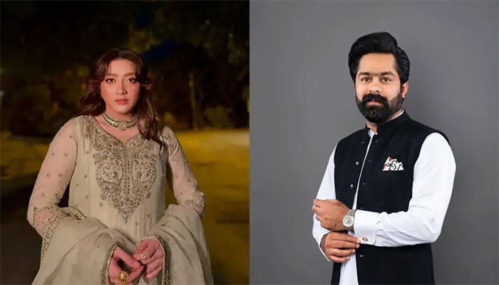 مومنہ اقبال کی ثاقب چدھڑ کے ٹیکس گوشواروں کی جانچ کی درخواست، مالیاتی شفافیت پر اہم سوالات اٹھ گئے