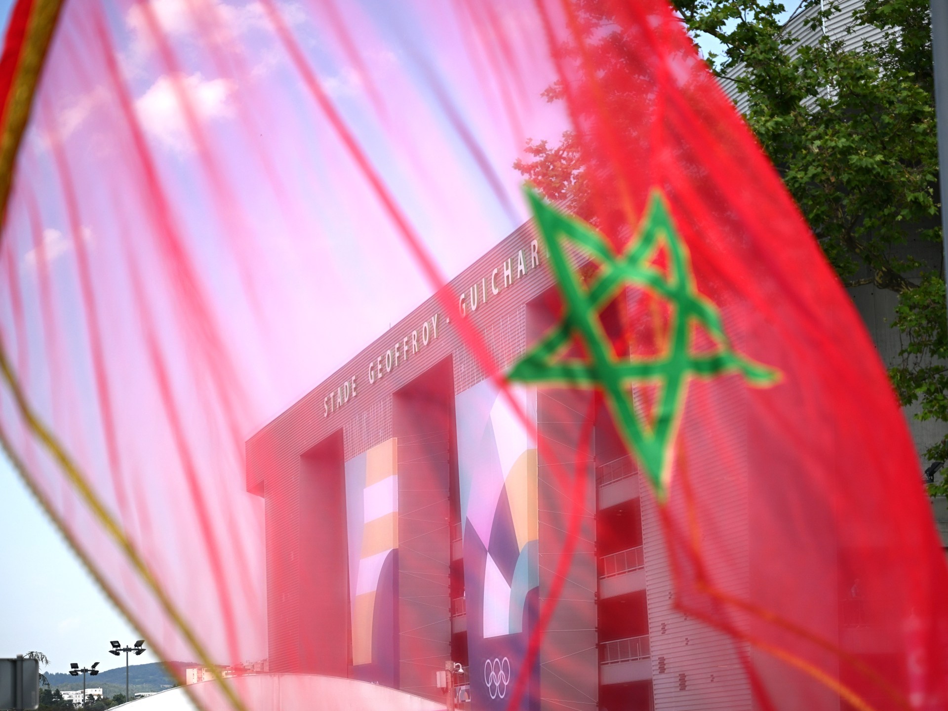 Moroccan Espionage Scandal Deepens Corporate and Diplomatic Friction