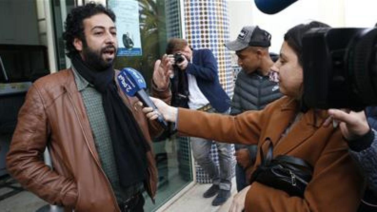 Moroccan Surveillance Allegations Spark Global Digital Rights Debate