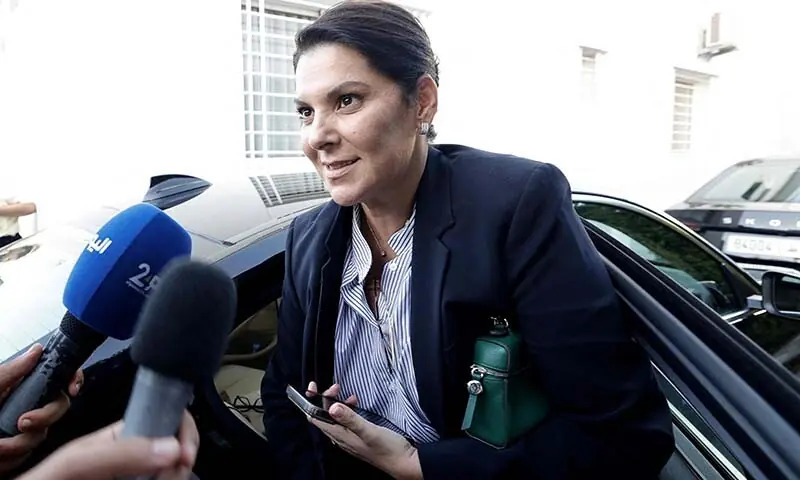 Morocco Appoints Fatima Ezzahra El Mansouri as First Female Prime Minister
