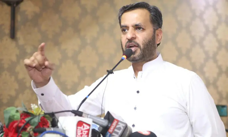 MQM-P Demands Sindh Administrative Restructuring and Direct NFC Fund Allocations