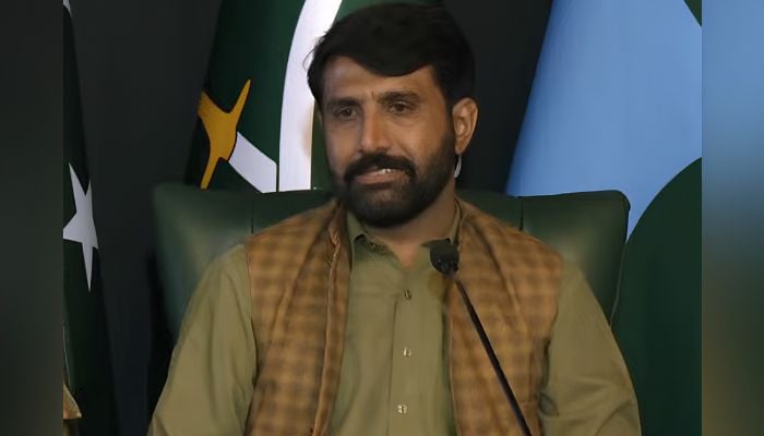 Unpacking India's Claims Regarding Ex-SSG Commando Muhammad Asif in IIOJK