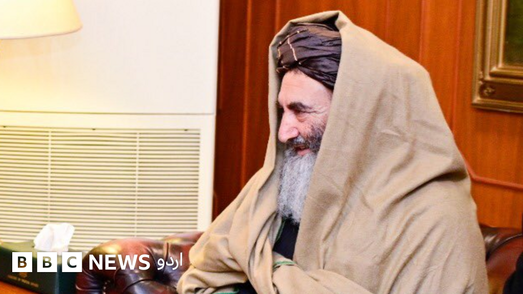 ملا شیرین اخوند: قندھار کے گورنر کا پاکستانی ڈی جی آئی ایس پی آر کی پریس کانفرنس میں تذکرہ اور اس کے معاشی و سیاسی اثرات