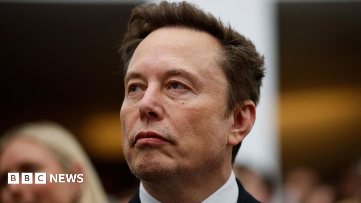 Musk and Ambani Clash in High-Stakes Battle Over India Satellite Market