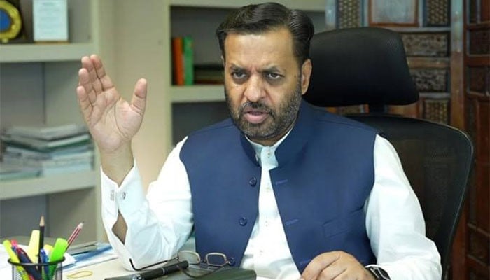 مصطفیٰ کمال کا سندھ میں ایم ڈی کیٹ 2026 کے امتحانات اور طلبہ کے مستقبل پر گہرا نوٹس