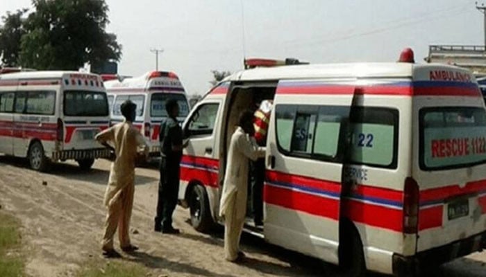 مظفرگڑھ کی آئس فیکٹری میں زہریلی امونیا گیس کا اخراج: صنعتی غفلت اور شہری سلامتی پر سنجیدہ سوالات