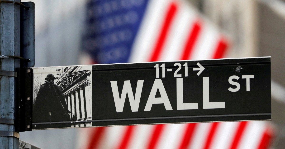 Nasdaq Surges to Record High Amid Tech Frenzy and Geopolitical Tensions