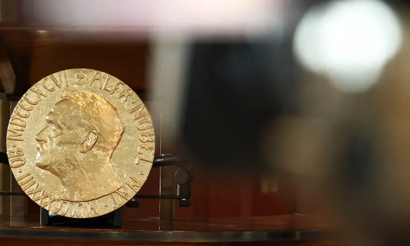Navanethem Navi Pillay Awarded 2026 Nobel Peace Prize