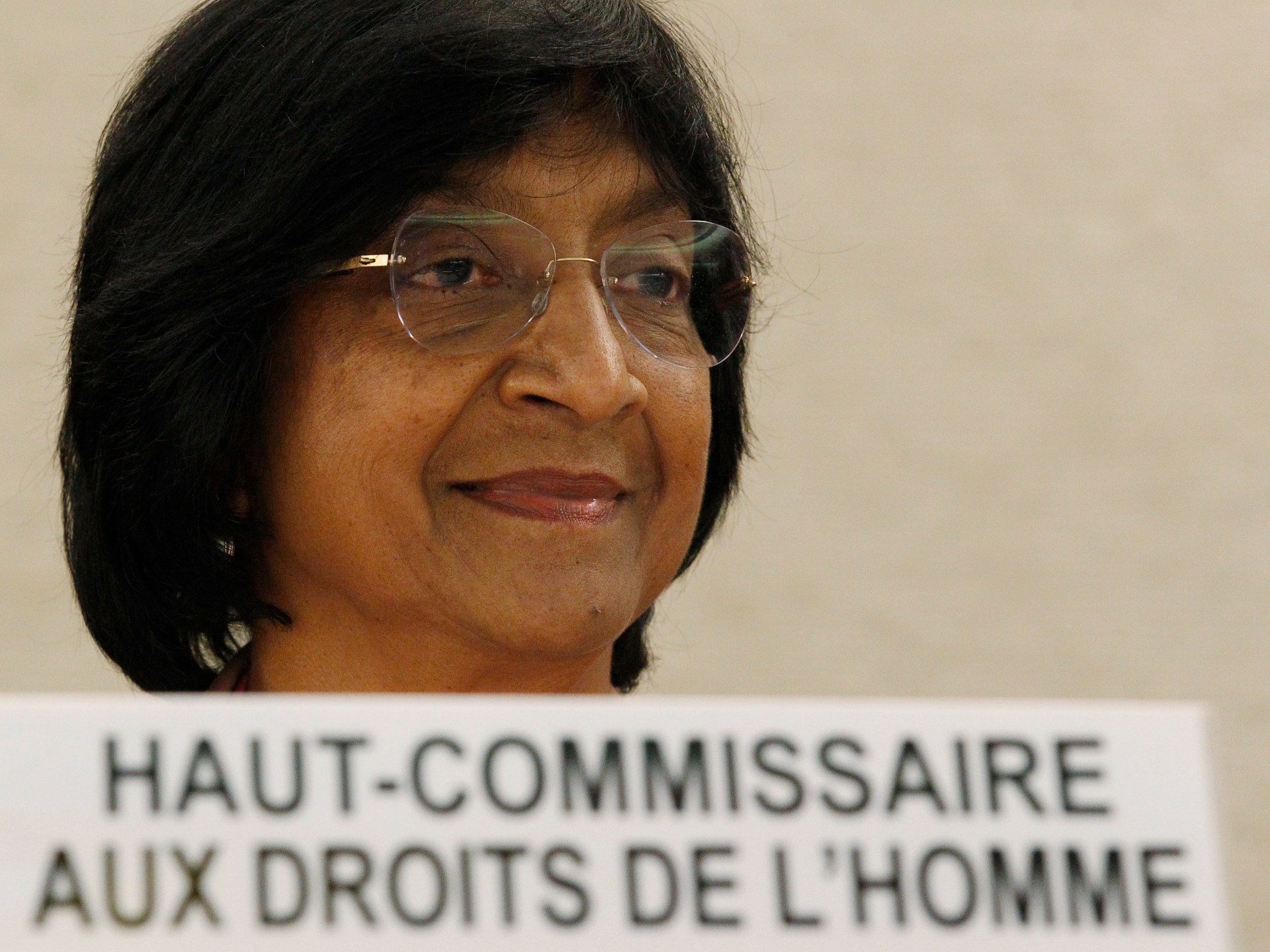 Navi Pillay Awarded 2026 Nobel Peace Prize for Human Rights Legacy