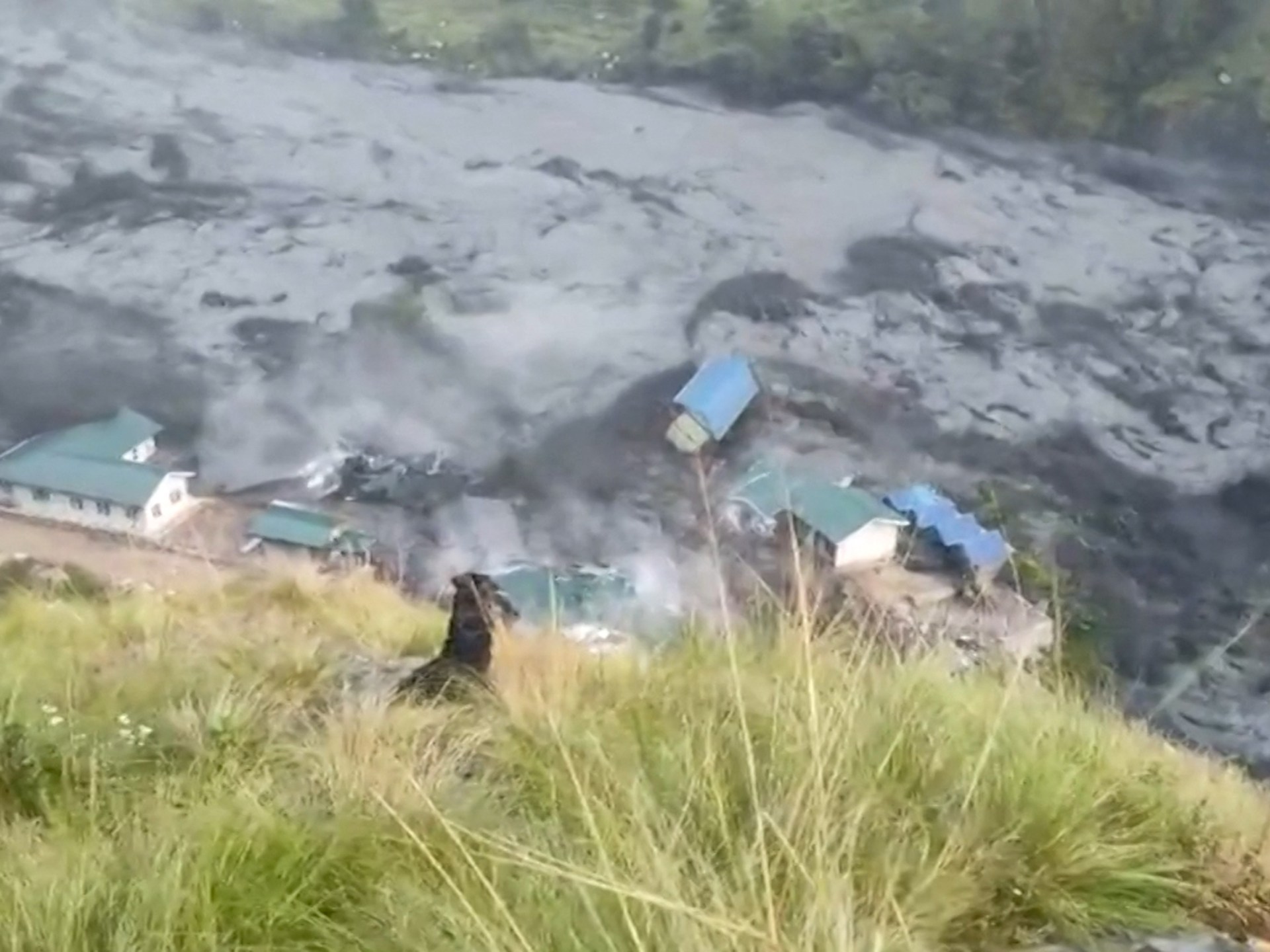 Nepal Flash Floods Trigger Humanitarian Crisis and Disrupt Supply Chains