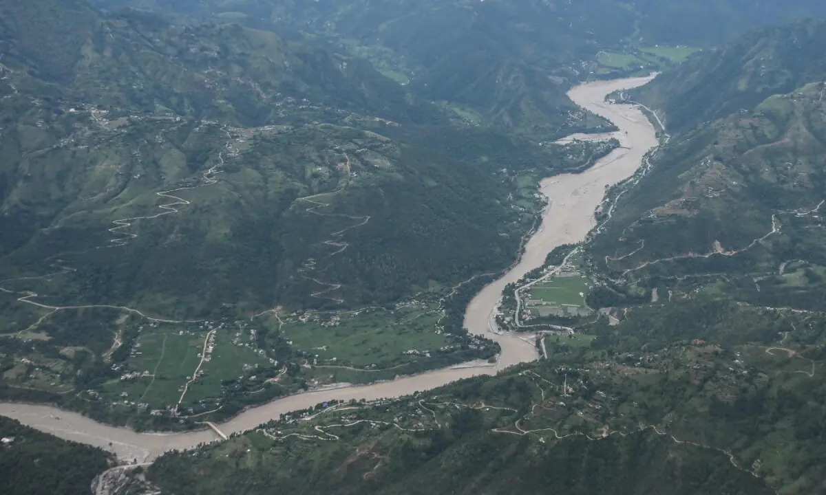 Nepalese Hydropower Crisis Threatens Regional Energy Stability