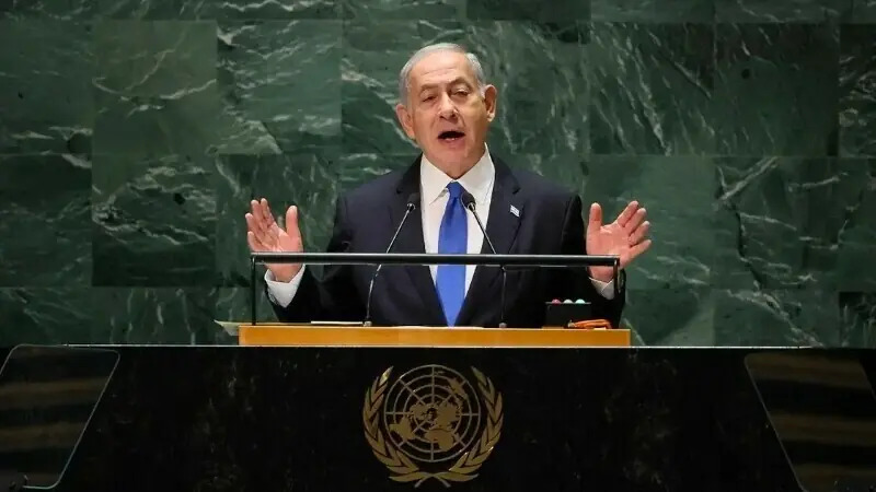 Netanyahu Shortens UNGA Visit Amid Security Warnings