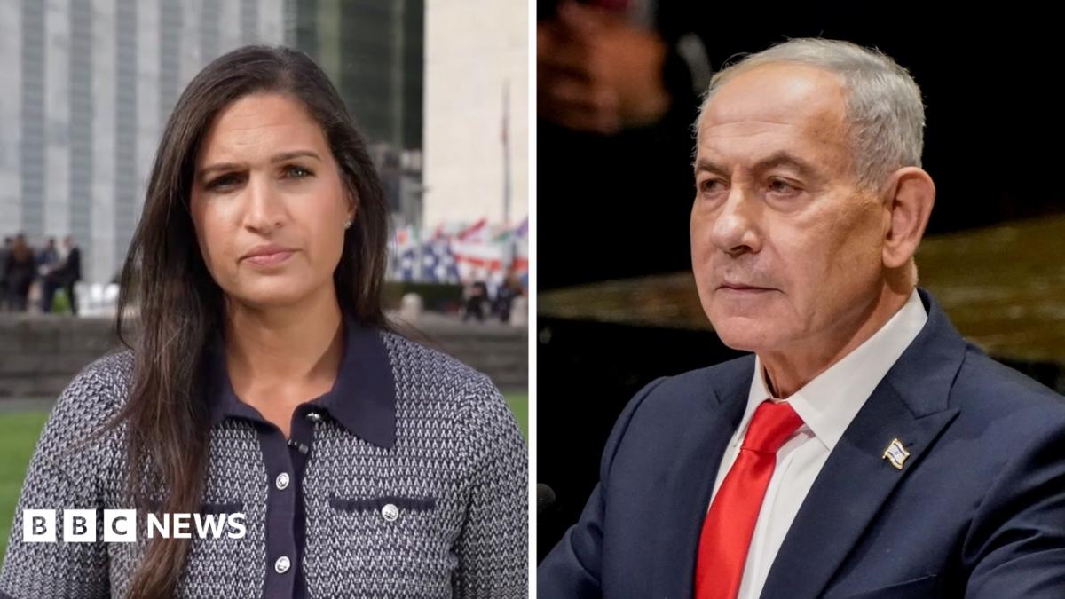 Netanyahu US Visit Exposes Limits of International Criminal Court Enforcement