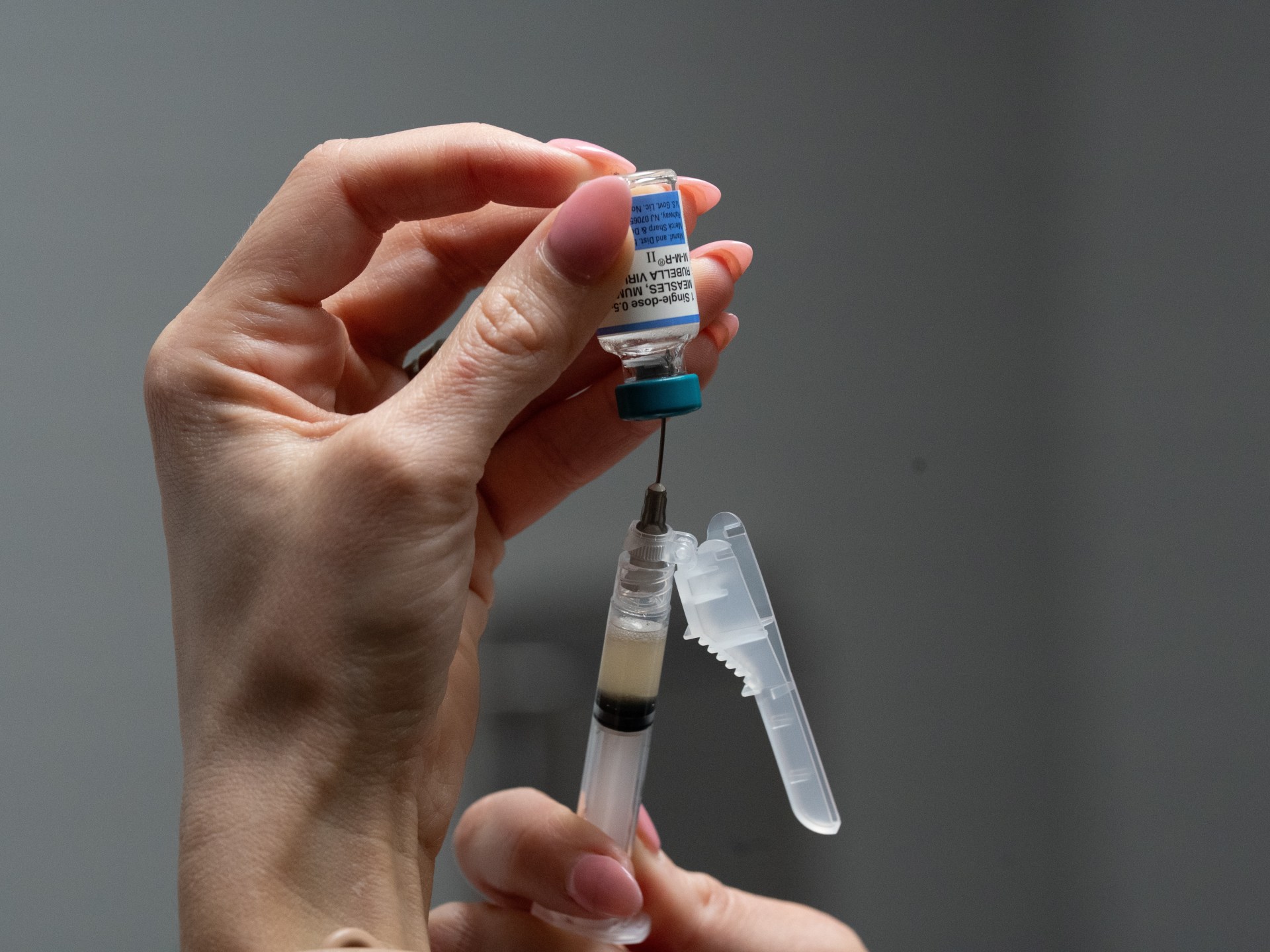 New York Declares Measles Disaster Amid Rising Public Health Threats