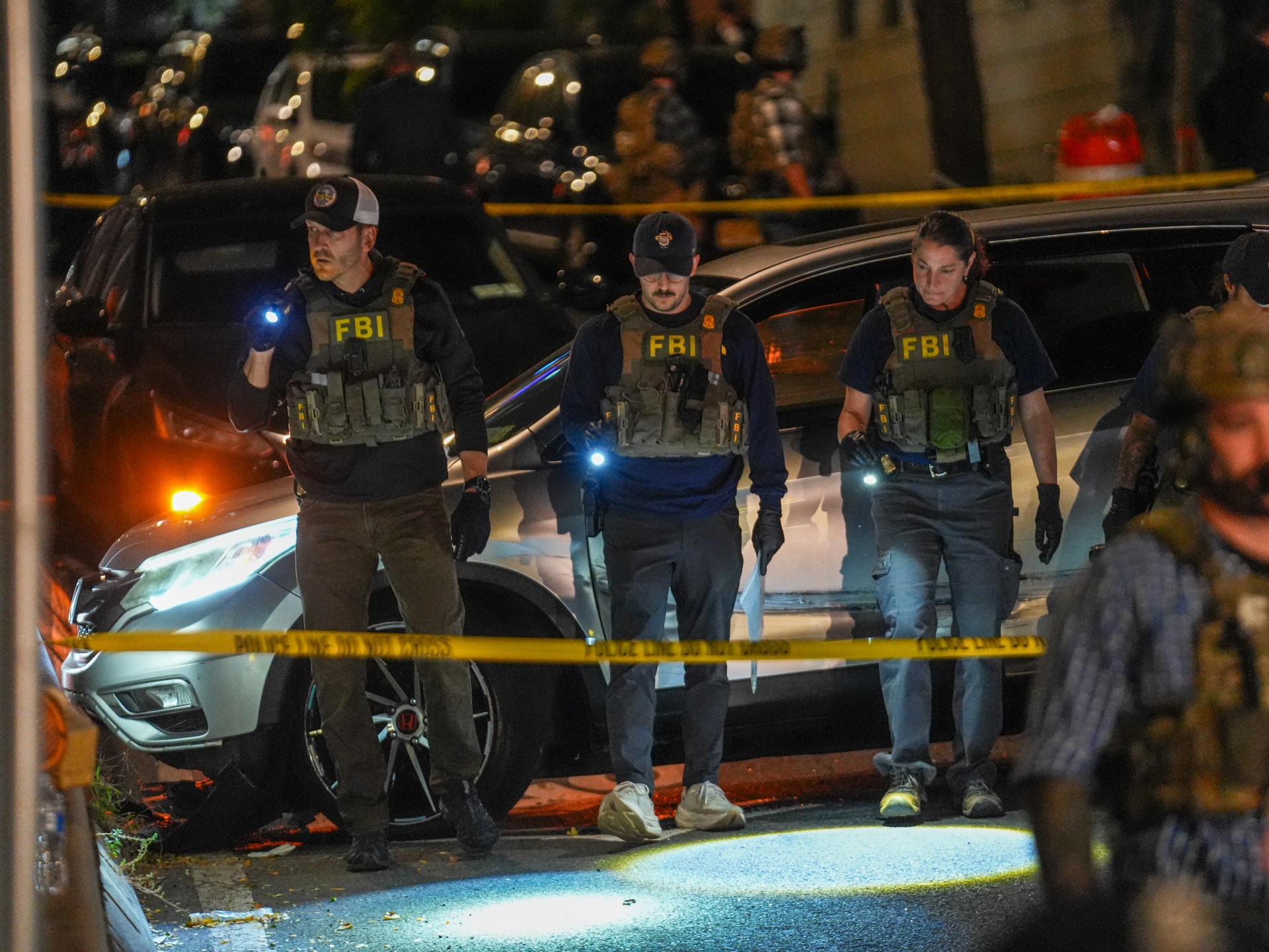 New York ICE Shooting Escalates Domestic Tensions and Immigration Debate