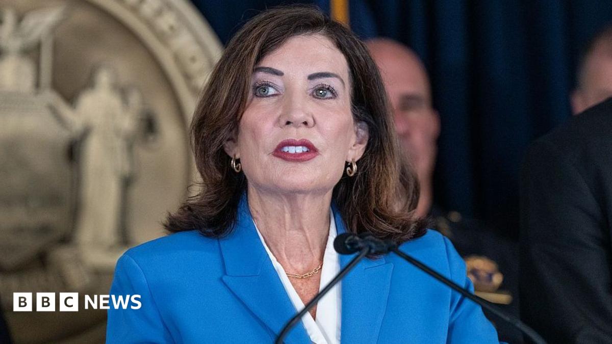 New York Governor Intervenes in Cornell Case Amid Institutional Crisis