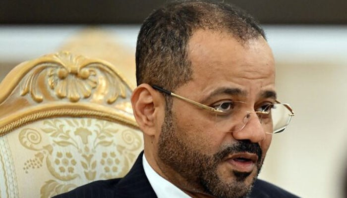 Omani Foreign Minister Badr Albusaidi Arrives in Pakistan for Bilateral Talks