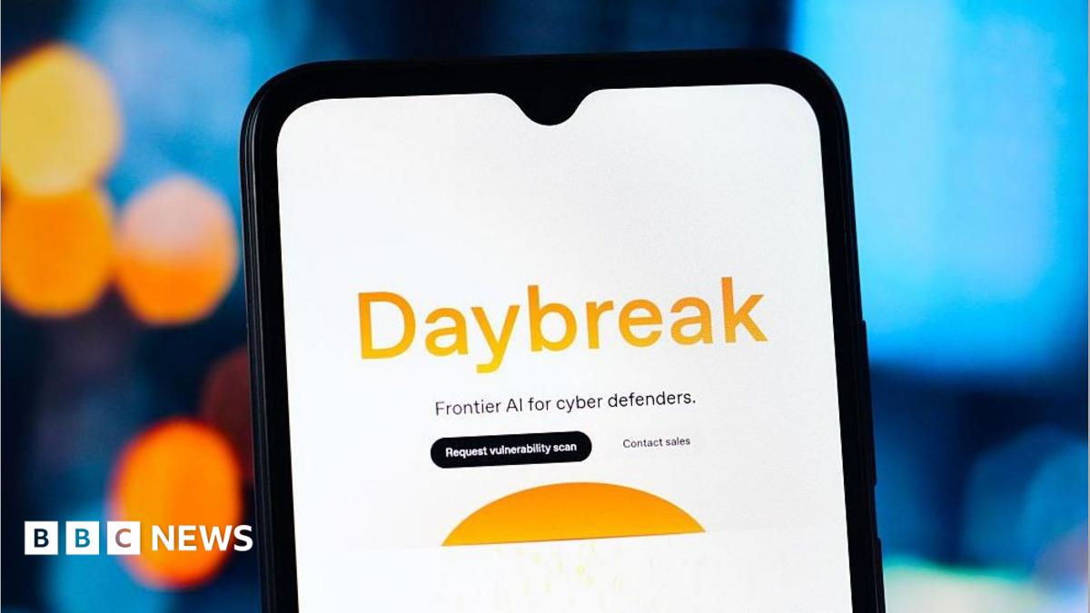 OpenAI Deploys Advanced Cyber Defense Tools to Ukraine