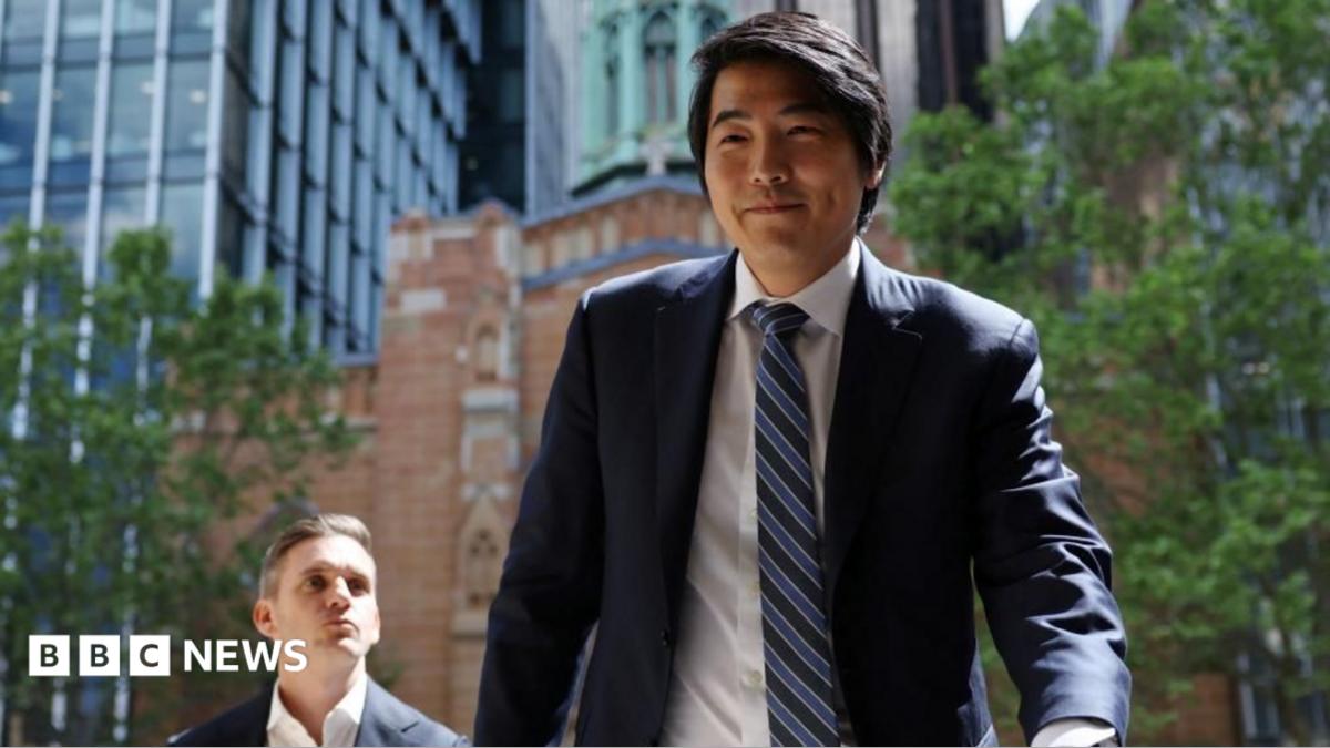 OpenAI Faces Global Scrutiny Over Australian Cyber Incidents
